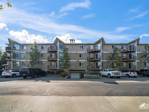 3rd image of 6109 Debarr Rd #C301