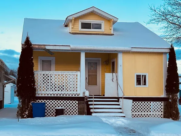 301 W Bosley St, Alpena, MI 49707