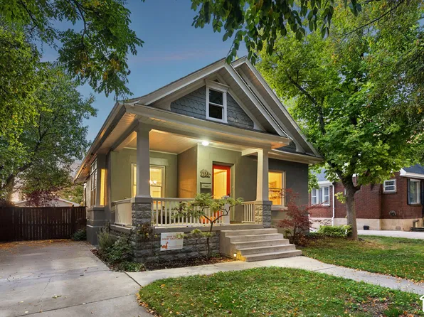 1338 S Green St, Salt Lake City, UT 84105