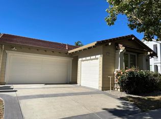 329 E Legacy Dr, Mountain House, CA