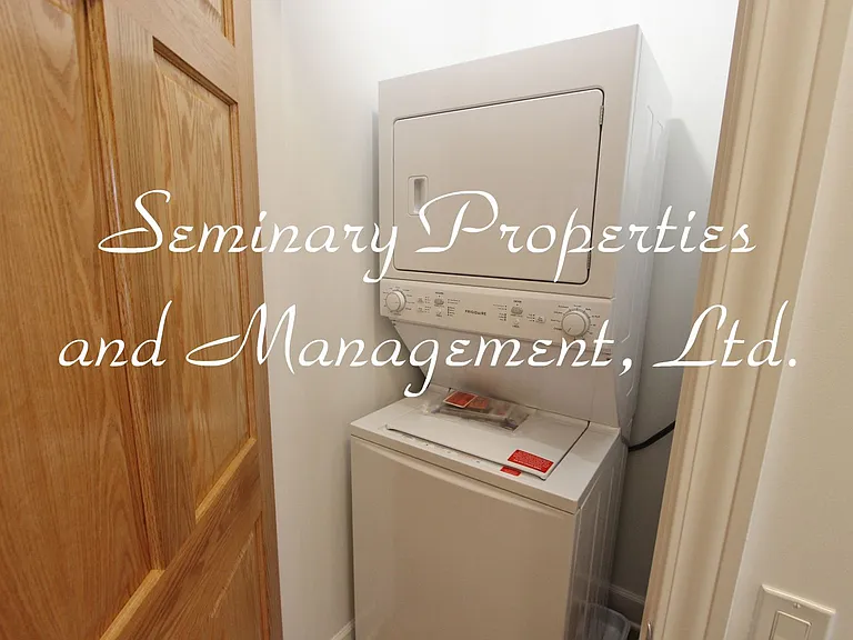Prime Southport Corridor newer construction one-bedroom's — Photo 95