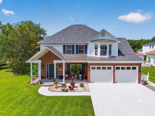 2181 Deerfield Ave., Surfside Beach, SC 29575