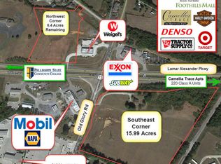 357 Old Glory Rd, Maryville, TN 37801