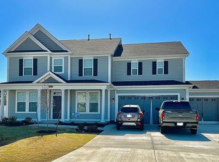 108 Briton Way, Moyock, NC 27958