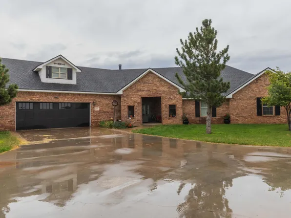 1301 Moon Ridge Ln, Amarillo, TX 79124