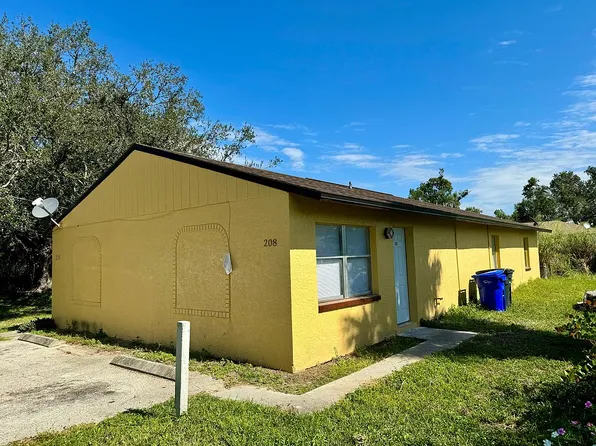 208 Charlotte Ave #210, Fort Myers, FL 33916