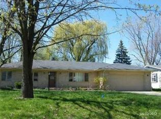 2860 Seminole Rd, Ann Arbor, MI 48108