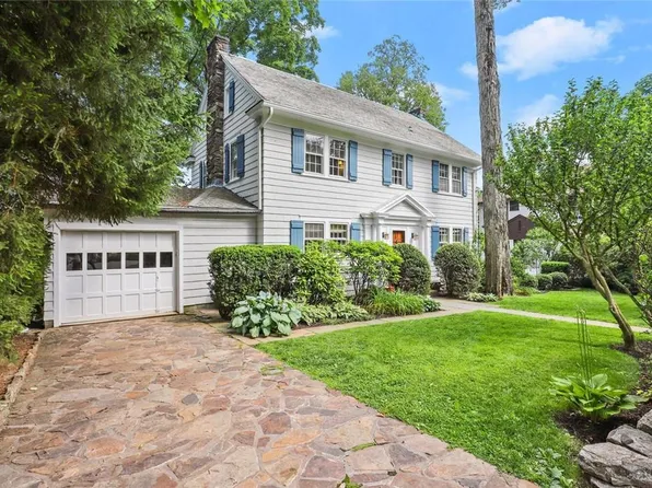 122 Edgemont Road, Scarsdale, NY 10583