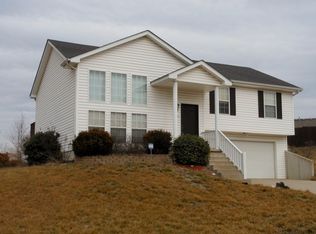 361 Sacketts Rd, Columbia, MO 65202