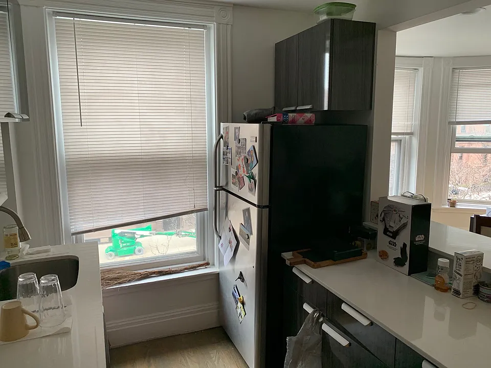 51 Massachusetts Ave #3