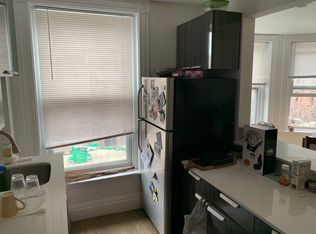 51 Massachusetts Ave APT 3, Boston, MA 02115