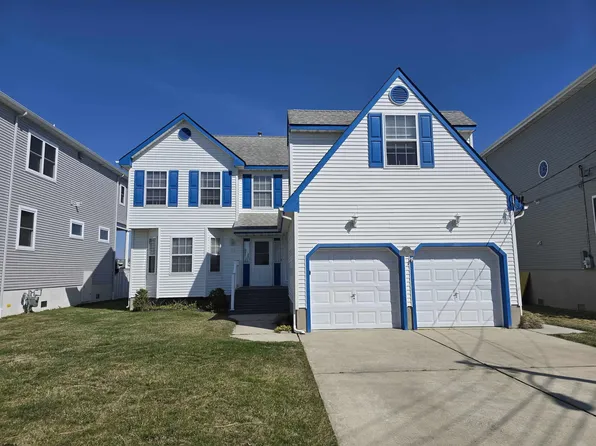 50 Kirkwood Cir, Brigantine, NJ 08203