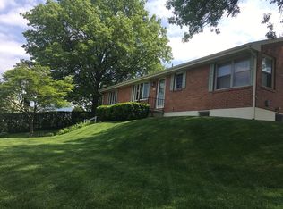 5917 Catherine St, Harrisburg, PA 17112