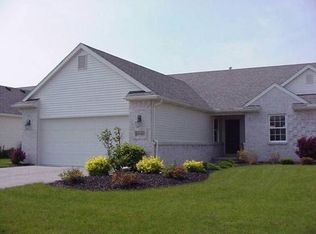 11040 Villacourt Ln, Whitehouse, OH