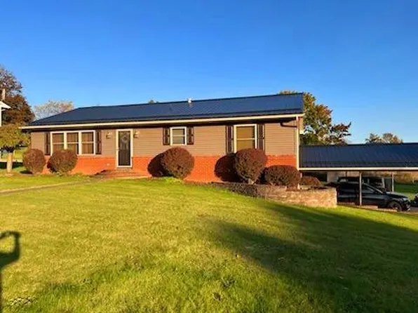 33 Brown St, Du Bois, PA 15801