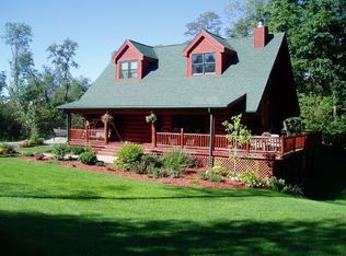 10004 Heether Rd, Belding, MI 48809