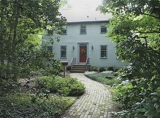 121 W Walnut Ave, Moorestown, NJ 08057