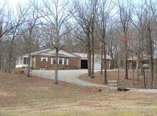 385 Harmony Rd, Pocahontas, AR 72455