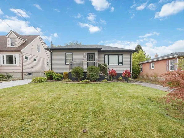 703 William Ave, Sarnia, ON N7T 7C7