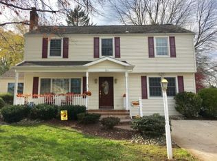 142 Coleman Rd, Hamilton, NJ 08690
