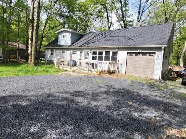 113 Lenape Trl, Albrightsville, PA 18210