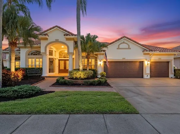 10203 Radcliffe Dr, Tampa, FL 33626