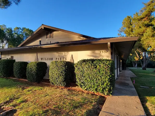 2332 Wilson Ave, 2332 Wilson Ave APT B, Redding, CA 96002