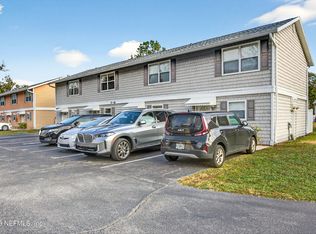 4420 Carter Rd APT 36, Saint Augustine, FL 32086