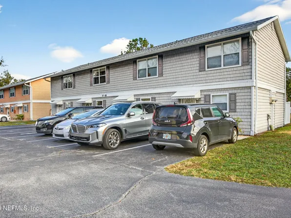 4420 CARTER Road #36, St. Augustine, FL 32086