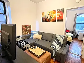 Rented by Living New York