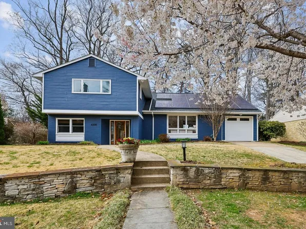6309 Lenox Rd, Bethesda, MD 20817