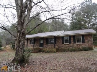 5 Hickory Mountain Dr SE, Lindale, GA 30147