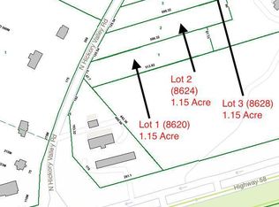 8620 N Hickory Valley Rd, Chattanooga, TN 37416