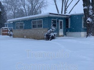 21818 9th St LOT 1, Kansasville, WI 53139
