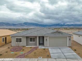 566 E Colt Ln, Scenic, AZ 86432