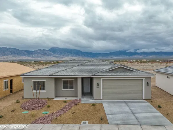 566 E COLT Ln, Littlefield, AZ 86432