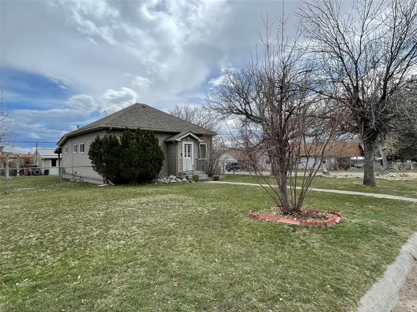 130 2nd St S, Cascade, MT 59421