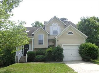 1404 Newfound Hollow Dr, Charlotte, NC 28214