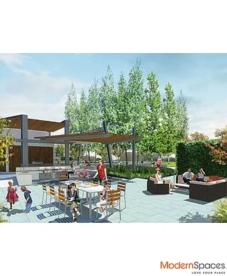 Rented by Modern Spaces | media 4