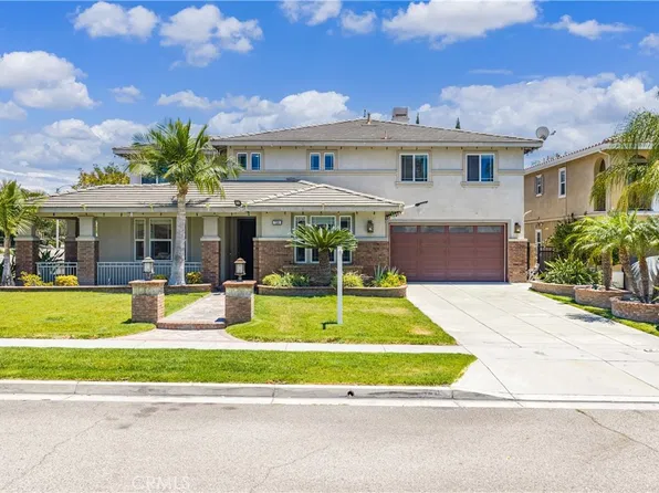 7391 Saintsbury Pl, Rancho Cucamonga, CA 91739