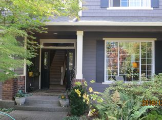 8707 NE Rosario Pl, Bainbridge Island, WA 98110