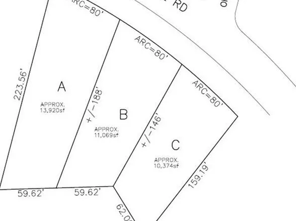 1859 Harts Mill Rd NE #A-b, Atlanta, GA 30341