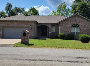 27 Holcombe Ln #7051, Bella Vista, AR 72714