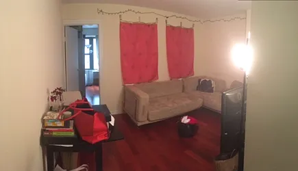 Rented by Manhattan Apartment Organization