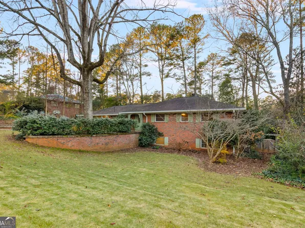 624 N Superior Ave, Decatur, GA 30033