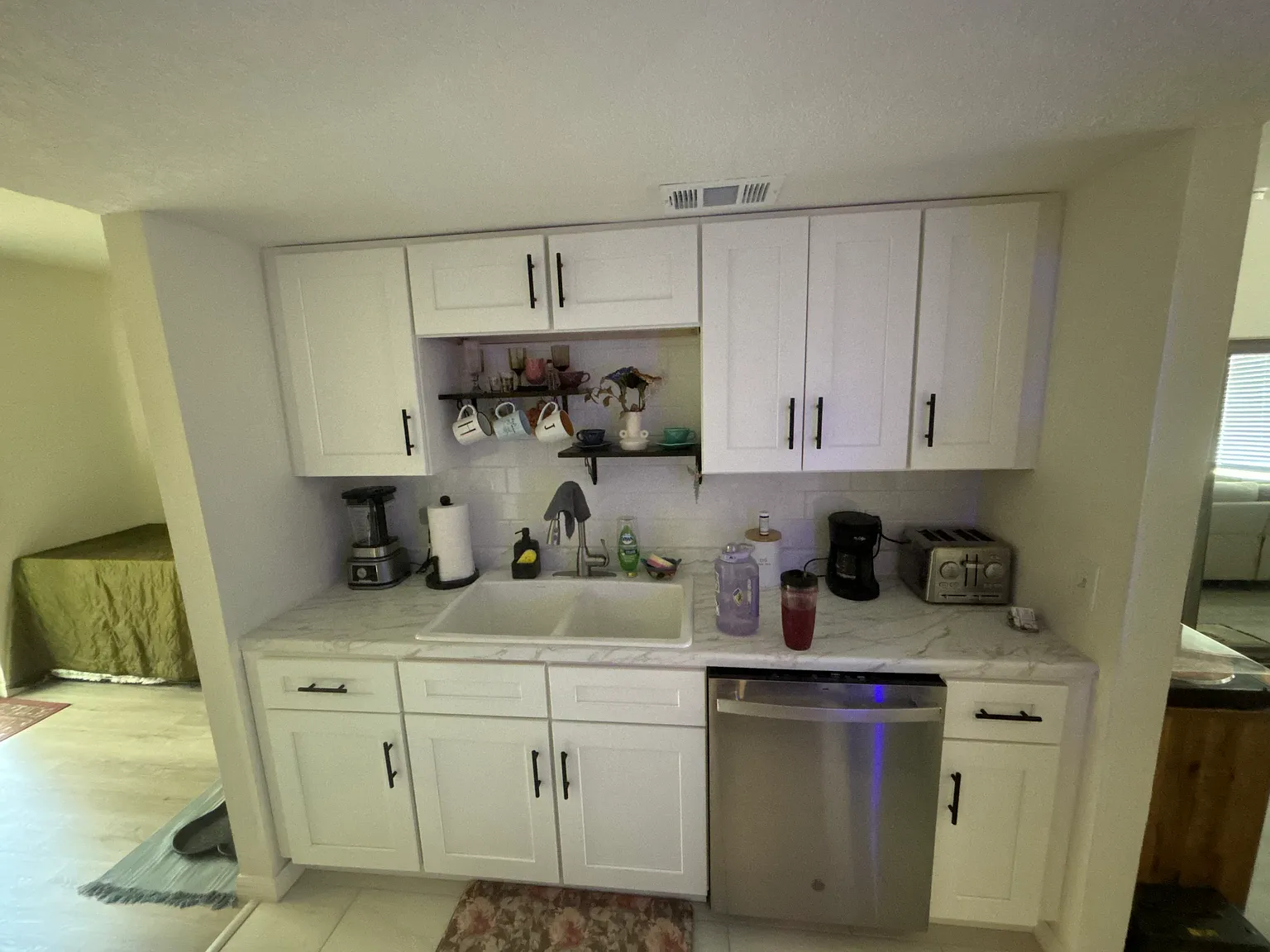 2 bed, 1.5 bath, 1024 sqft, $1,750 — Photo 4