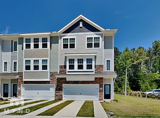 6937 Woodland Stream Pl, Raleigh, NC 27616