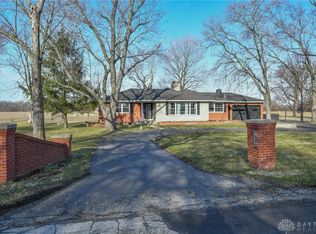 475 S Fuls Rd, New Lebanon, OH 45345