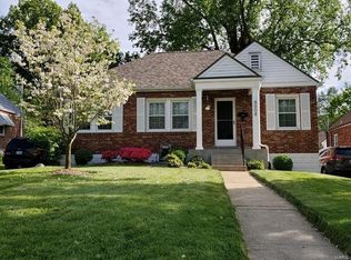 8908 Shawnee Ln, Saint Louis, MO