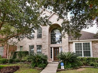 3806 Ash Glen Dr, Spring, TX 77388